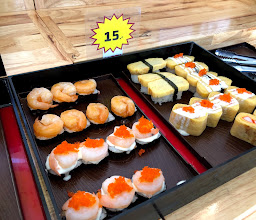 ไข่หวานบ้านซูชิ เชียงใหม่ photo