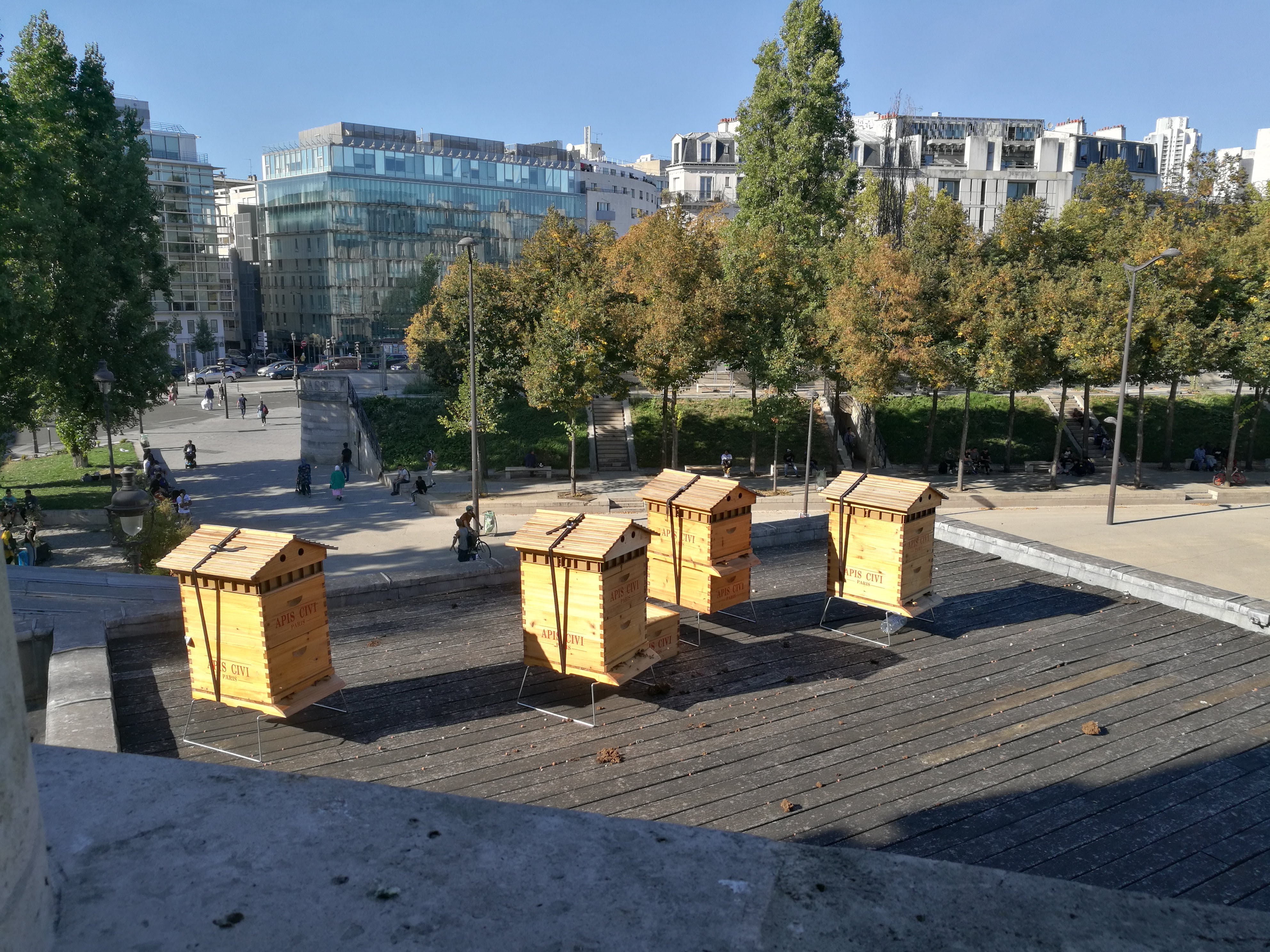 Photo n° 2 de l'avis de Mathieu.t fait le 18/12/2018 à 11:52