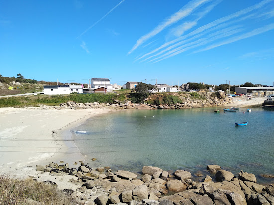 Praia de Moras
