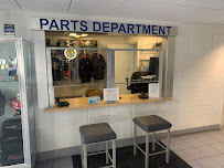 Camp Chevrolet Parts Department - Photo 3 - Car repair in Spokane, WA, Spokane