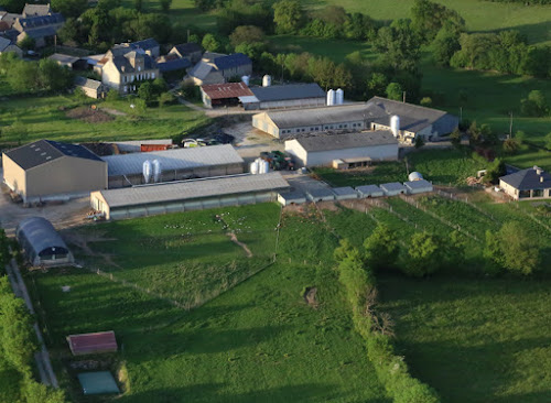 Boucherie GAEC Boubal et fils Palmas d'Aveyron