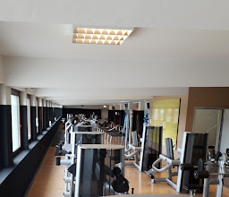McFIT Fitnessstudio photo