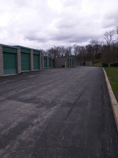 Self-Storage Facility «Extra Space Storage», reviews and photos, 65 W Lancaster Ave, Malvern, PA 19355, USA
