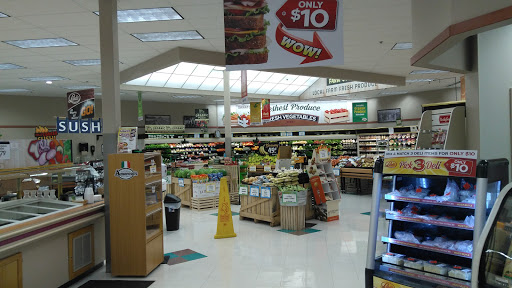 Grocery Store «Landis Supermarket», reviews and photos, 2190 E High St, Pottstown, PA 19464, USA