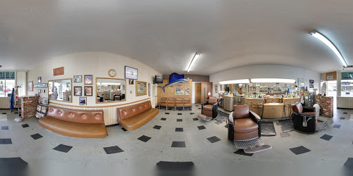 Barber Shop «Eucalyptus Barber Shop», reviews and photos, 1315 W Lockeford St, Lodi, CA 95242, USA