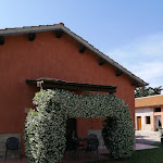 Photo n°3 de l'avis de maria.. fait le 10/07/2019 à 05:45 sur le  Podere Giulio à Tarquinia