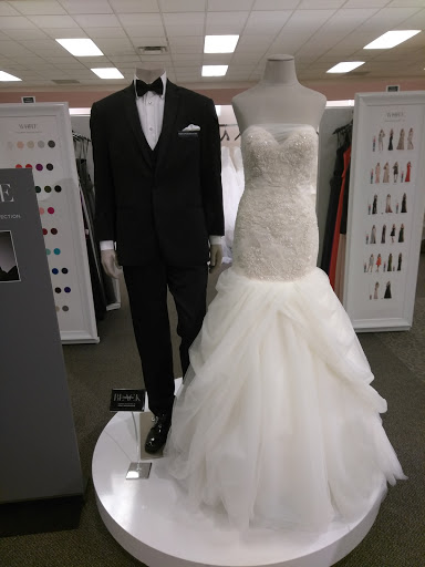 David's Bridal