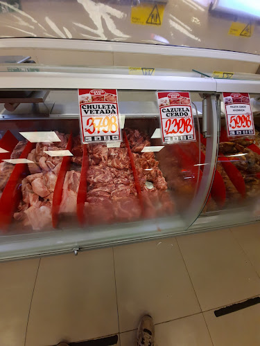 Carnes Kar - Valdivia