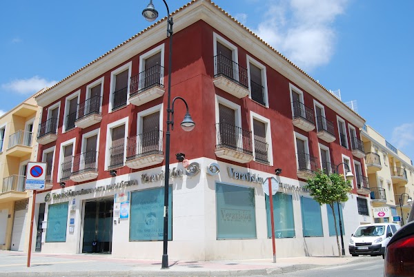 Clínica Veravisión