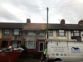 Cormack Roofing Liverpool