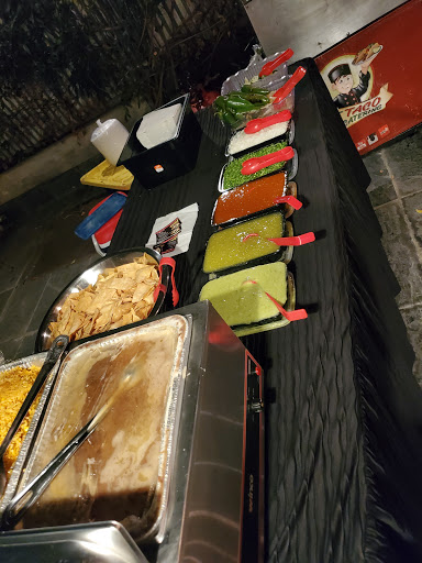 Caterer «The Taco Guy Catering», reviews and photos, 60 N Raymond Ave, Pasadena, CA 91101, USA