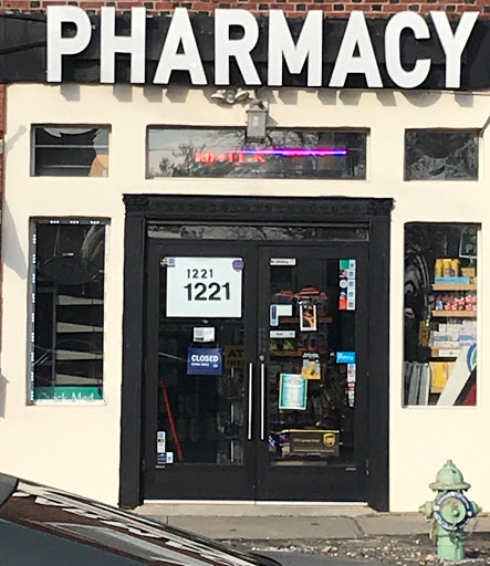 Pharmacy «Quick Med Pharmacy», reviews and photos, 1221 Main St, Asbury Park, NJ 07712, USA