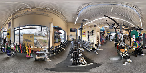Exercise Equipment Store «FitnessFactory.com - Mundelein», reviews and photos, 1395 Townline Rd, Mundelein, IL 60060, USA