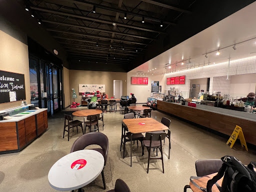 Shopping Mall «Zinfandel Plaza», reviews and photos, 2800 Zinfandel Dr, Rancho Cordova, CA 95670, USA