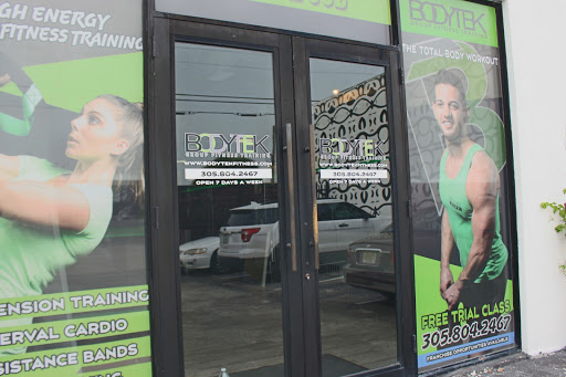 Gym «Bodytek Fitness Davie», reviews and photos, 7020 SW 22nd Ct, Davie, FL 33317, USA