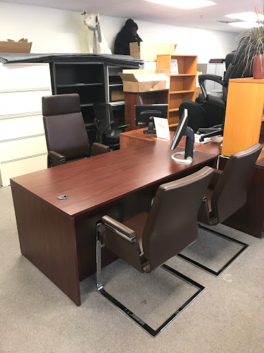 Computer desk store Lowell