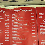 Photo n°2 de l'avis de Dariusz.o fait le 12/04/2024 à 13:05 sur le  Cipó 95 à Pozzuoli