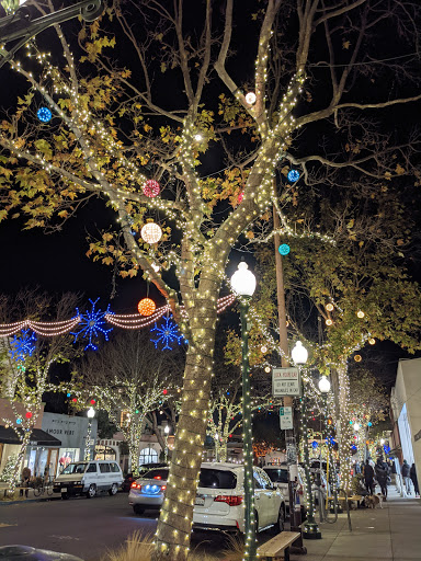 Shopping Mall «Fourth Street Shops», reviews and photos, 1834 Fourth St, Berkeley, CA 94710, USA