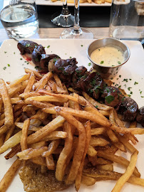 Steak du Restaurant Entre2plages à Saint-Georges-de-Didonne - n°12