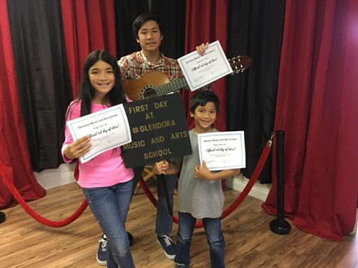 Glendora Music and Arts School image