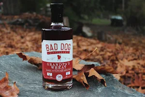 Bad Dog Distillery image