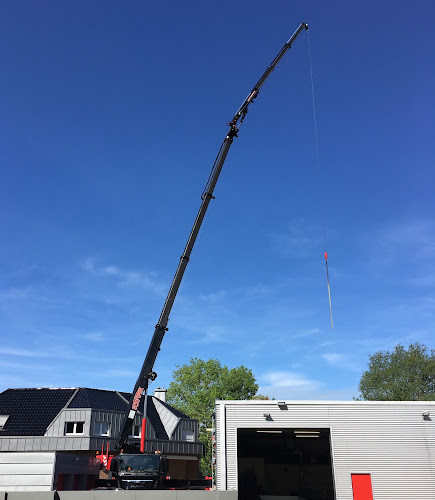 M. A. Schäfer Dachbedeckung GmbH