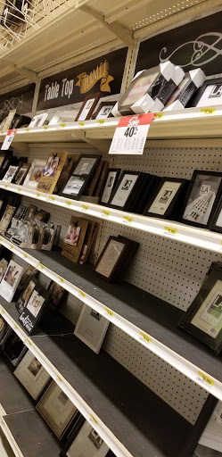 Fabric Store «Jo-Ann Fabrics and Crafts», reviews and photos, 2886 NW Bucklin Hill Rd, Silverdale, WA 98383, USA