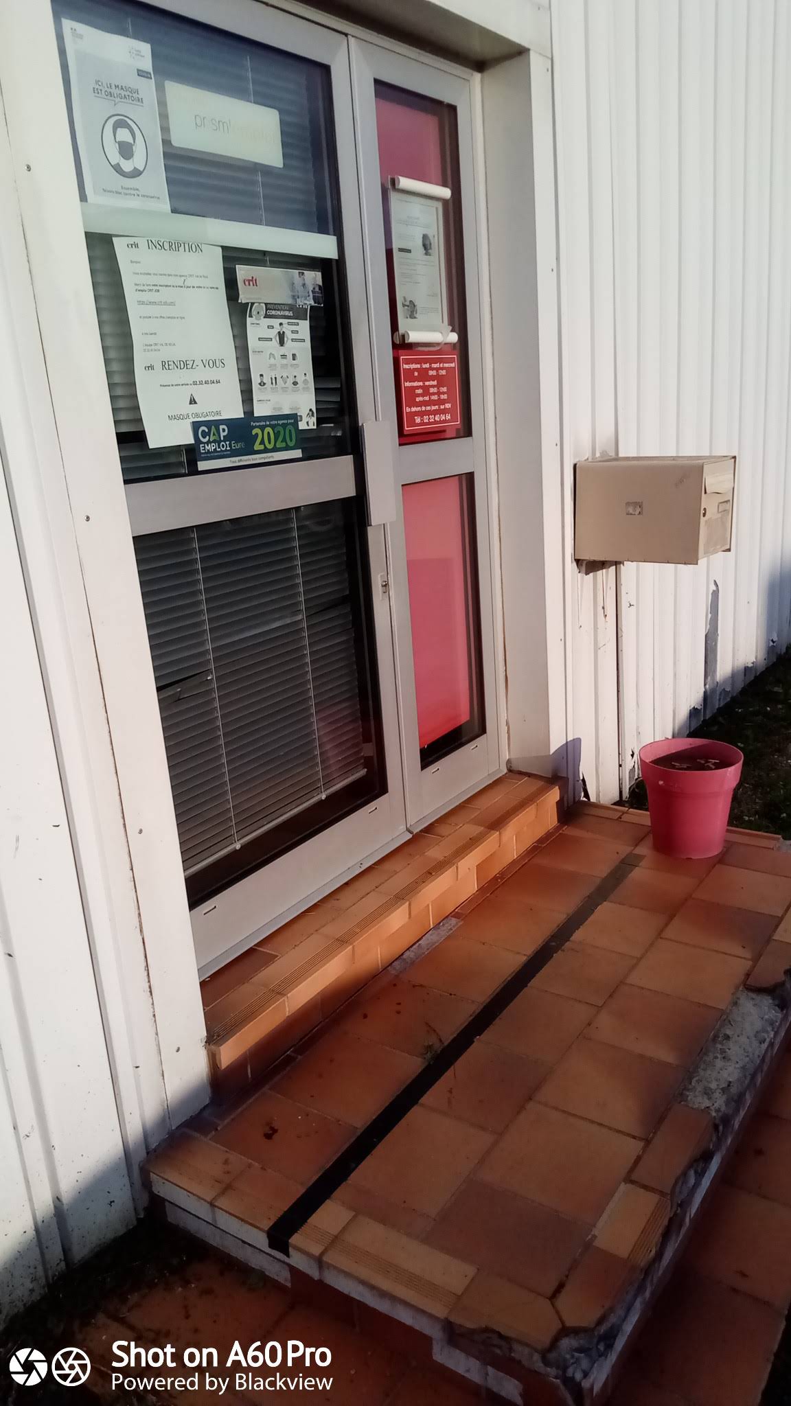 Photo n° 6 de l'avis de Raba.y fait le 08/10/2020 à 15:23