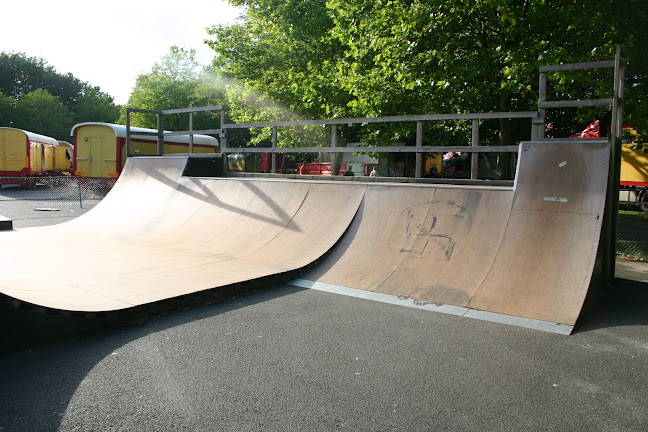 skateparks.dk