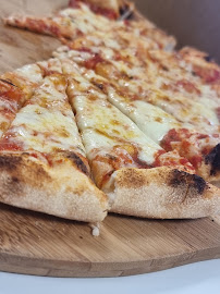 Aliment-réconfort du Restauration rapide Pazza Pizza heudebouville - n°4