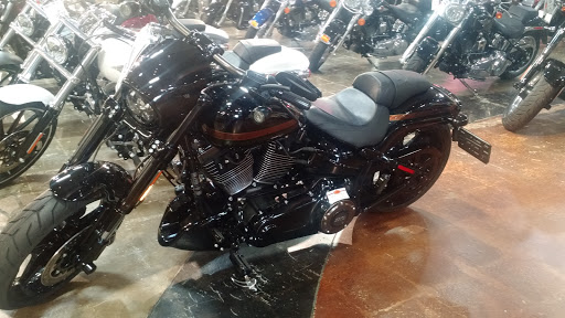 Harley-Davidson Dealer «Western Reserve Harley-Davidson», reviews and photos, 8567 Tyler Blvd, Mentor, OH 44060, USA