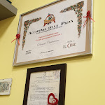 Photo n°2 de l'avis de Sophie.e fait le 25/03/2019 à 19:31 sur le  Pizzeria 100 à Rignano Flaminio