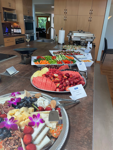 Caterer «Arista Catering», reviews and photos, 1920 Dexter Ave N, Seattle, WA 98109, USA