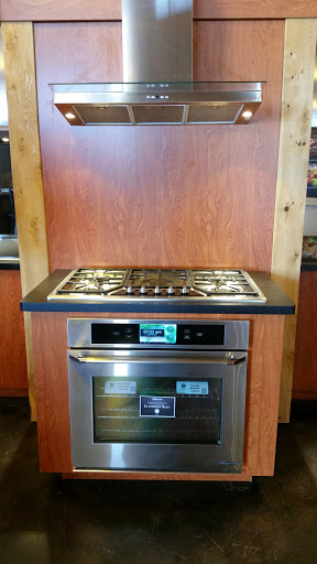 Appliance Store «Appliance Gallery», reviews and photos, 4550 W Wisconsin Ave, Milwaukee, WI 53208, USA