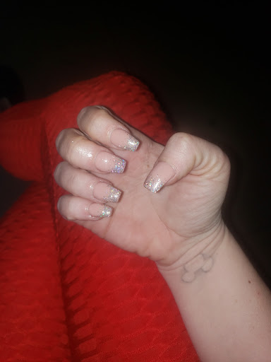 Spa «Pretty Nails & Spa», reviews and photos, 525 N Estrella Pkwy, Goodyear, AZ 85338, USA