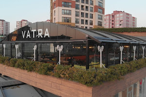 Vatra Cafe Restaurant image