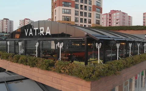 Vatra Cafe Restaurant image