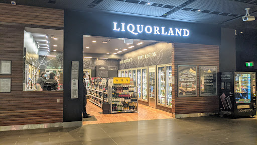 Liquorland Express