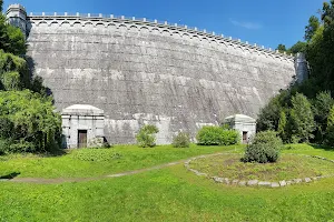 Leśniańska Dam (Marklissa Dam) image