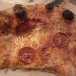 Photo n°5 de l'avis de bettinaboop. fait le 30/03/2018 à 17:11 sur le  Ceccopeppe à Fiuggi