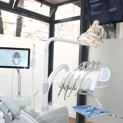 AGDent Clínica Dental en Madrid