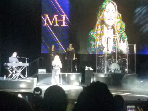 Performing Arts Theater «Lehman Center for the Performing Arts», reviews and photos, 250 Bedford Park Blvd W, Bronx, NY 10468, USA