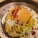 Photo n°3 de l'avis de Cristina.e fait le 18/07/2022 à 17:37 sur le  Albergo Ristorante Mauro à Barbarasco