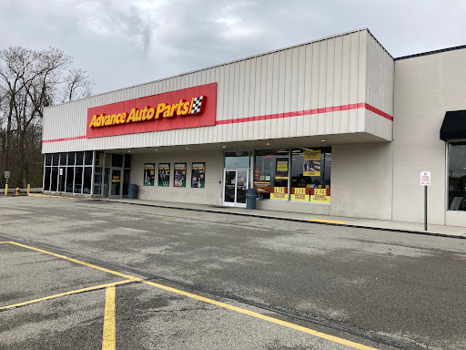Auto Parts Store «Advance Auto Parts», reviews and photos, 3801 William Penn Hwy, Monroeville, PA 15146, USA