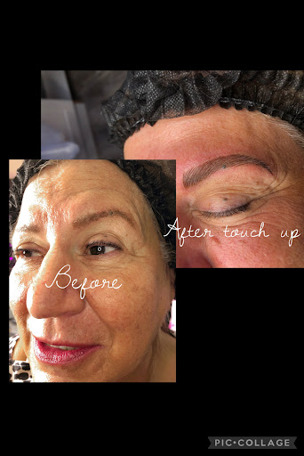 Explore est tattoo ideas, creative tattoo ideas in North Tonawanda, available at Dark Side Ink Tattoo Studio