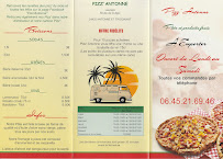 Photos du propriétaire du Pizzas à emporter Pizz'Antonne à Antonne-et-Trigonant - n°11