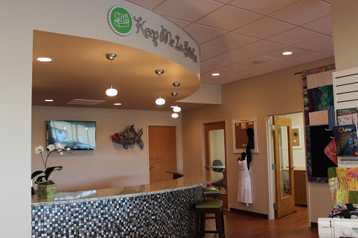 Sewing Shop «Keep Me In Stitches», reviews and photos, 4504 W Kennedy Blvd, Tampa, FL 33609, USA