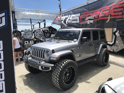 Car Dealer «Evolution Motorsports», reviews and photos, 4930 White Horse Pike, Egg Harbor City, NJ 08215, USA