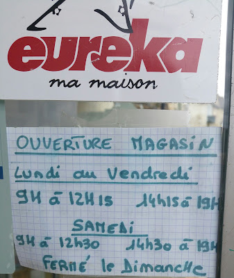 Eureka Brico Belves à Pays-de-Belvès