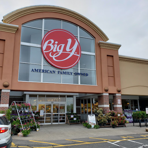 Supermarket «Big Y», reviews and photos, 441 N Main St, East Longmeadow, MA 01028, USA